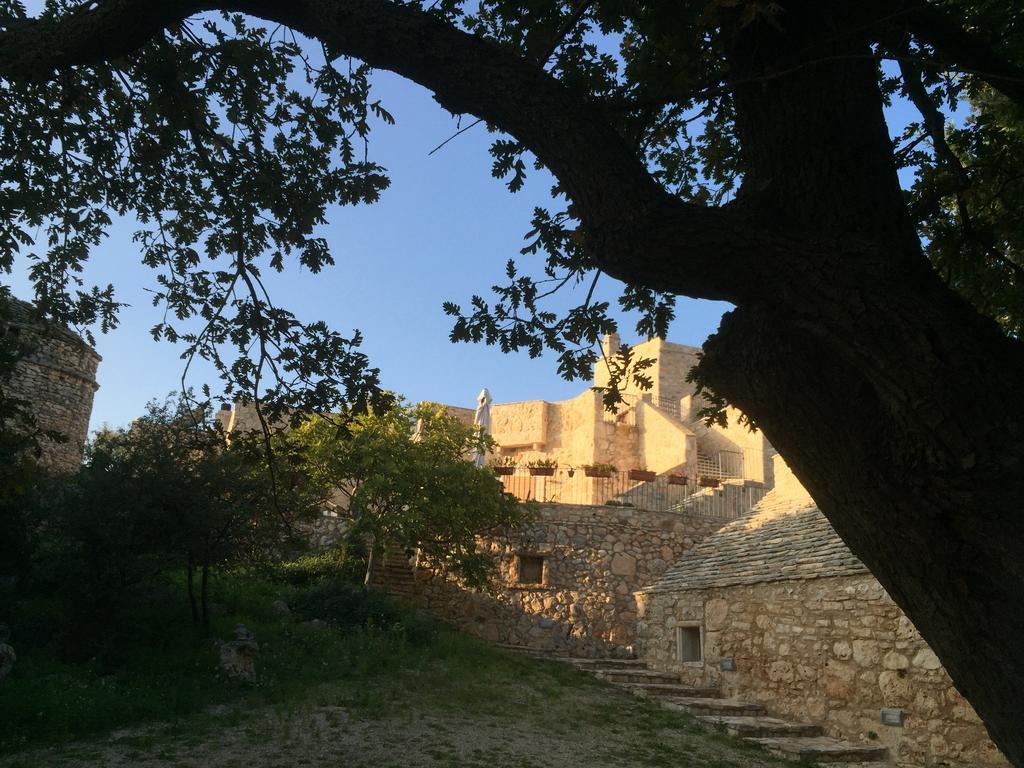 Masseria Storica Pilapalucci Toritto Exterior foto