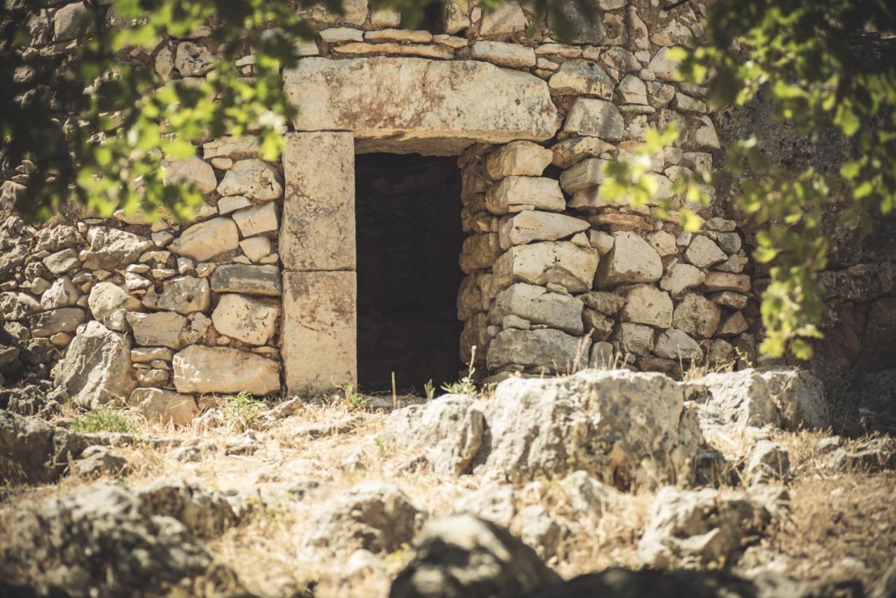 Masseria Storica Pilapalucci Toritto Exterior foto
